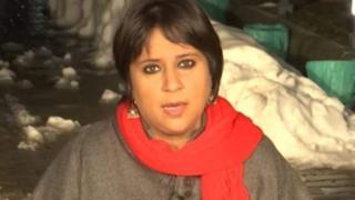 बरखा दत्त ने दर्ज कराई प्रोमिला सिब्बल के खिलाफ शिकायत: प्रेस रिव्यू