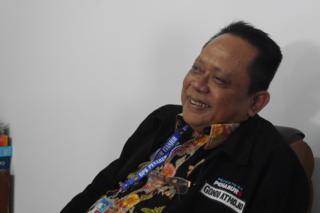 Gondo Atmoko