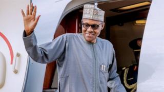 Muhammadu Buhari