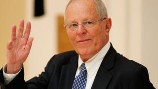 Pablo Kuczynski