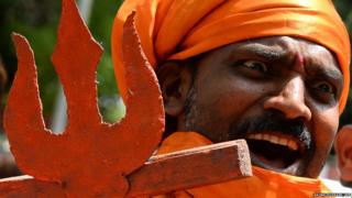 हिंदूवादी संगठन