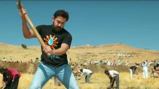 आमिर ख़ान