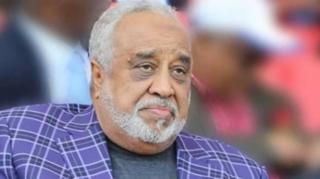 ሸኽ ሞሓመድ ሑሴን ኣል-ኣሙዲ