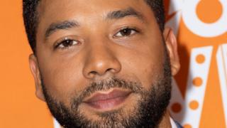 Jussie Smollett