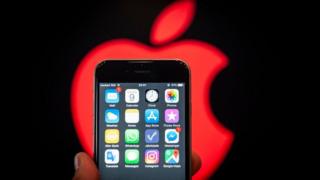 Apple iPhone