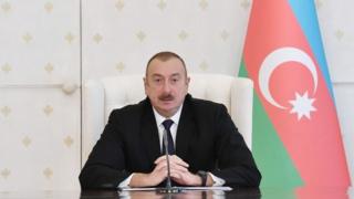 İlham Əliyev