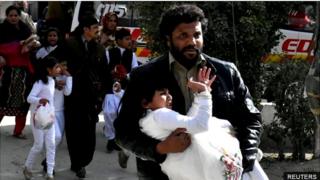 Pakistan