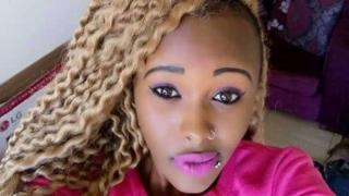 Claire Mwaninki yari yubakanye n'undi bivugwa ko ari inkozi y'ikibi kabuhariwe