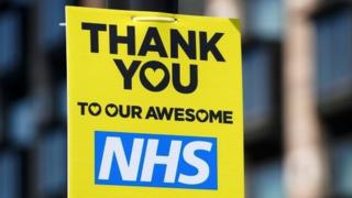 nhs trusts