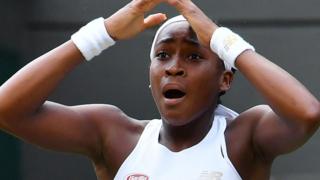 Cori Gauff