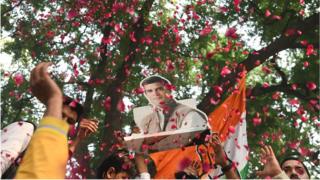 రాహుల్ గాంధీ