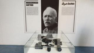 محمد صیاد