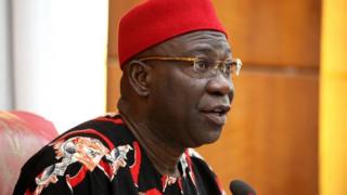 Ekweremadu