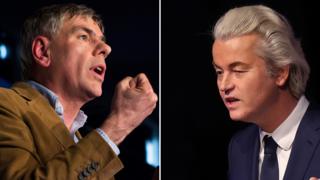 Wilders ve Dewinter