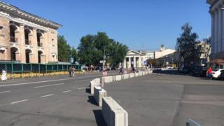 контрактовая площадь
