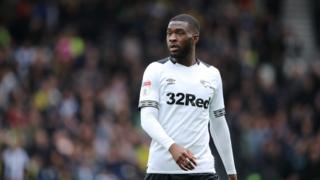 Fikayo Tomori wan play for Super Eagles
