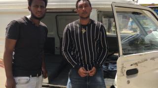ቢታንያ ብስራትን ዮናታን ከበደን