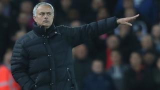 Mourinho ya ce ya zaman da yake yi shi kadai a Manchester bala'i ne