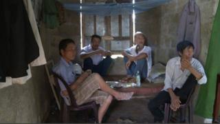 Việt Nam, phim