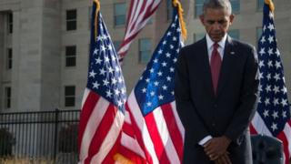 Barack Obama