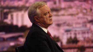 David Davis