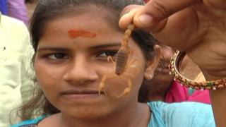 తేళ్ల పంచమి కందుకూరు