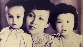 Bà Thái Thị Liên