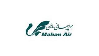 Mahan Air