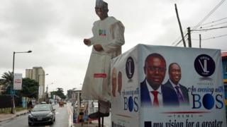 Igisagara ca Lagos