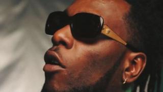Burna Boy
