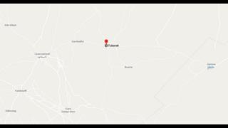 Tuka-raq waa deegaanka ay ku muransan yihiin Jamhuuriyadda iskeed ugu dhawaaqday madaxbanaanida Somaliland iyo maamulka Puntland