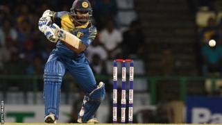 Kusal Perera