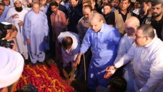 کلثوم نواز