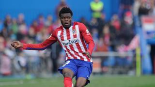 Thomas Partey