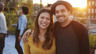 Jóvenes latinos