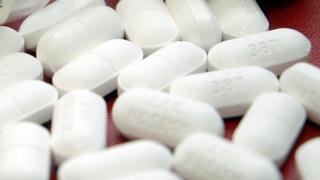 Australia's drug regulator says codeine carries a risk of addiction