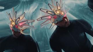 Jamiroquai video still