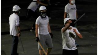 CLASH