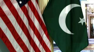 د امریکا او پاکستان اړیکې