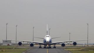 Boeing 747-8