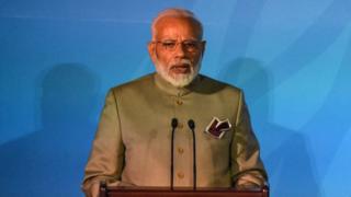 मोदी की क्लाइमेट पॉलिसी: कितनी हक़ीक़त, कितना अफसांना