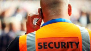 security