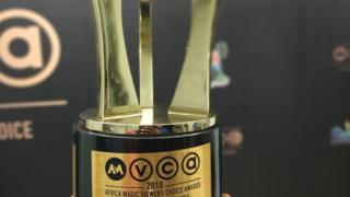 AMBCA awards
