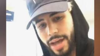 Adam Saleh