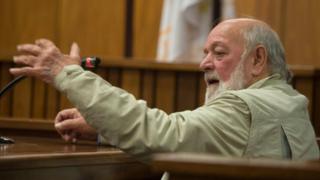 Barry Steenkamp