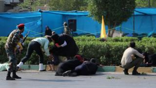 اهواز