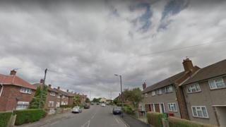 Chatfield, Slough