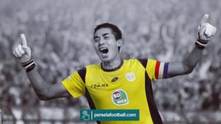 حارس المرمى تشويرول هودا