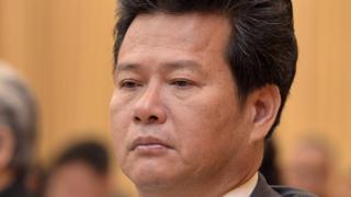 國台辦原副主任龔清概