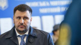 Александр Клименко